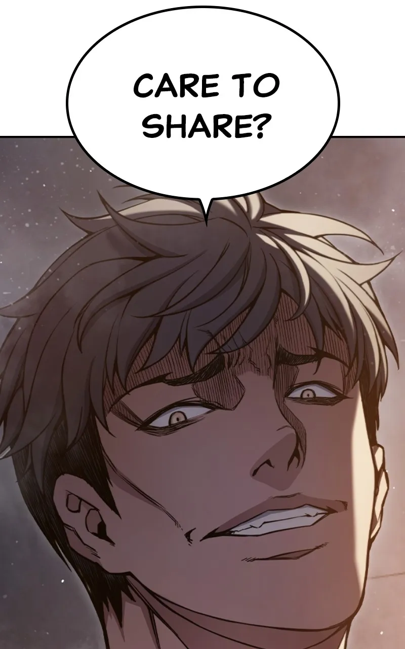 Juvenile Detention Center Chapter 2 page 134 - 