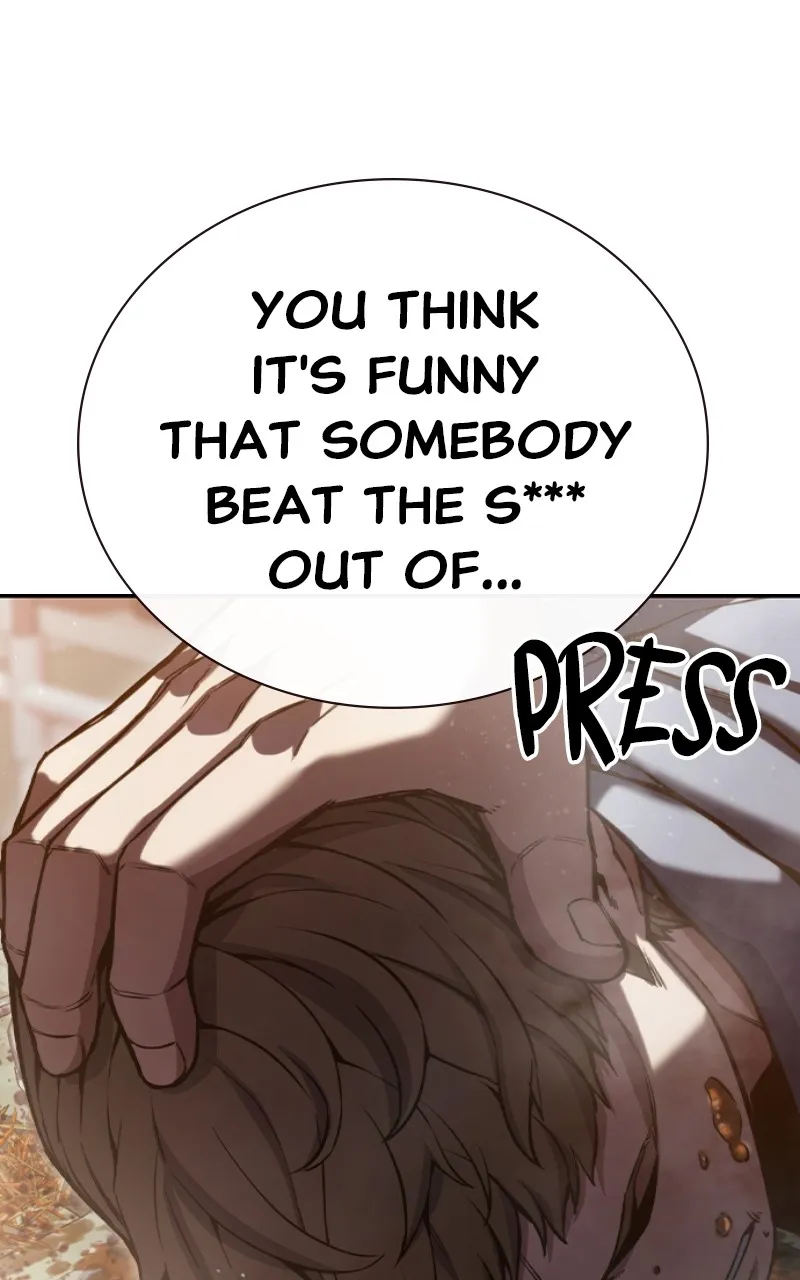 Juvenile Detention Center Chapter 2 page 136 - 