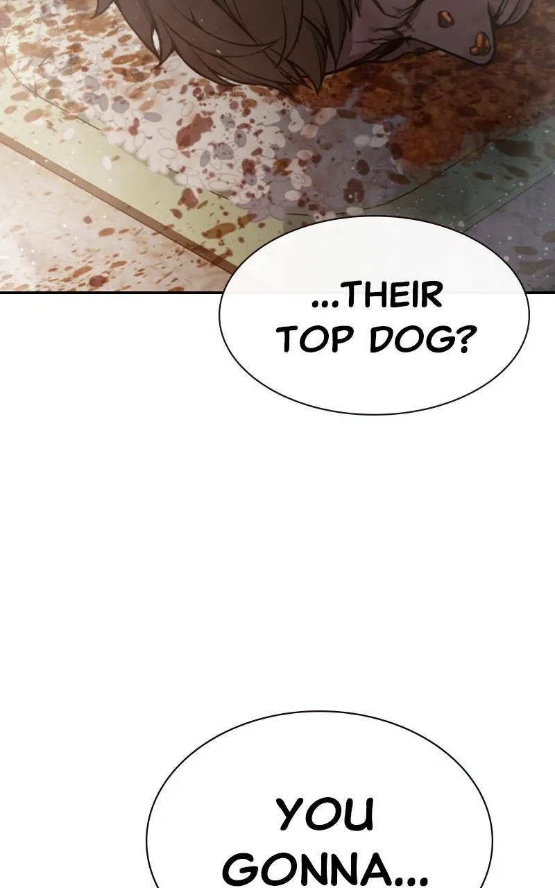 Juvenile Detention Center Chapter 2 page 137 - 