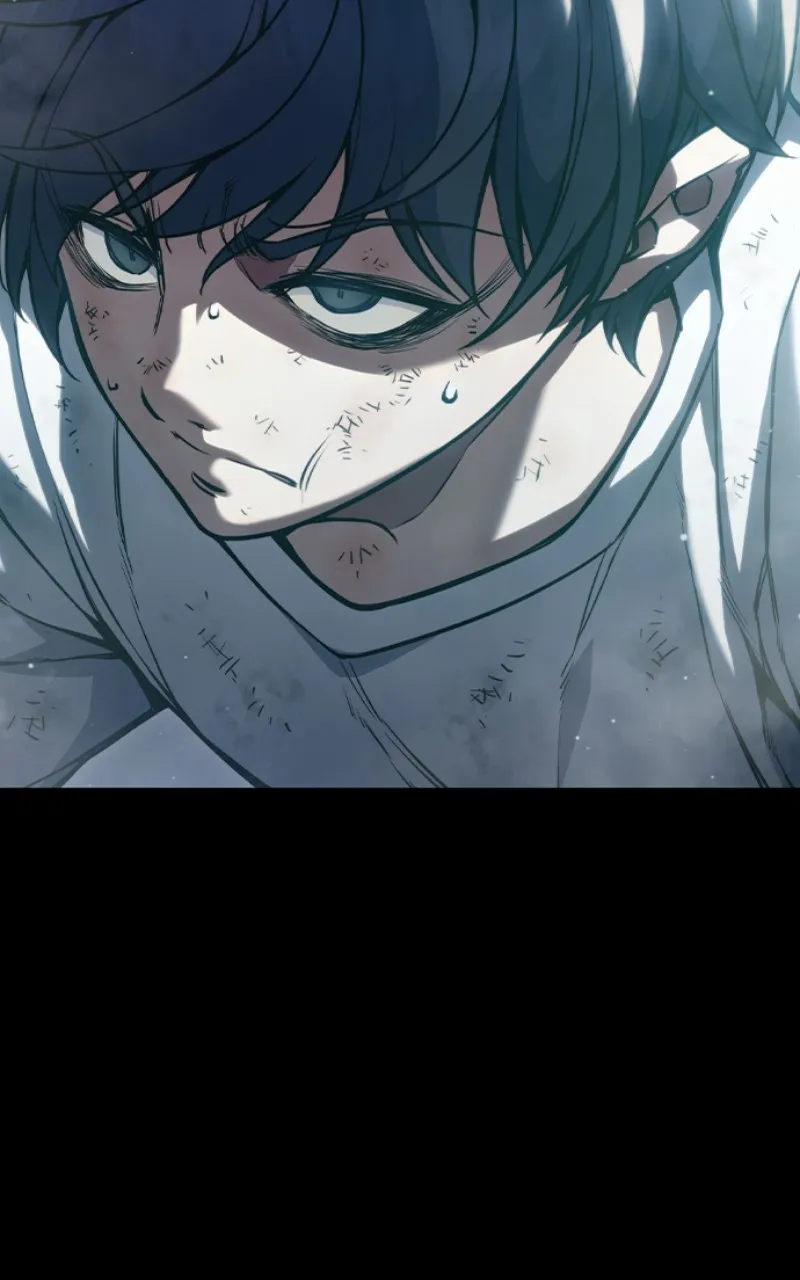Juvenile Detention Center Chapter 2 page 15 - 