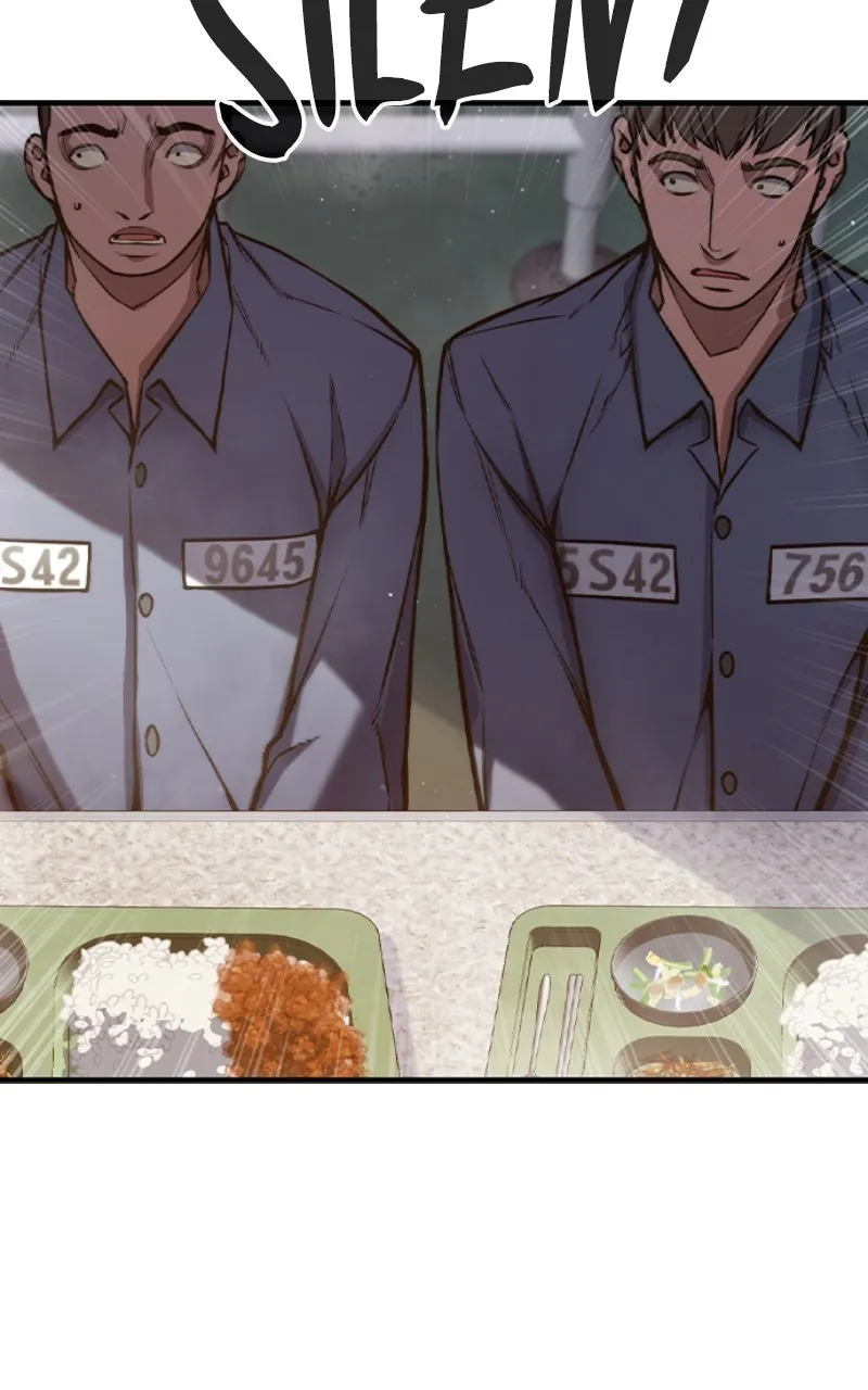 Juvenile Detention Center Chapter 2 page 141 - 
