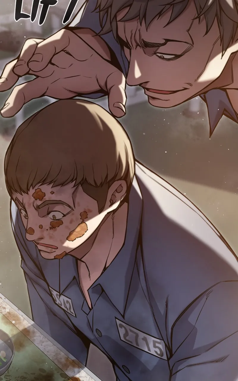 Juvenile Detention Center Chapter 2 page 144 - 