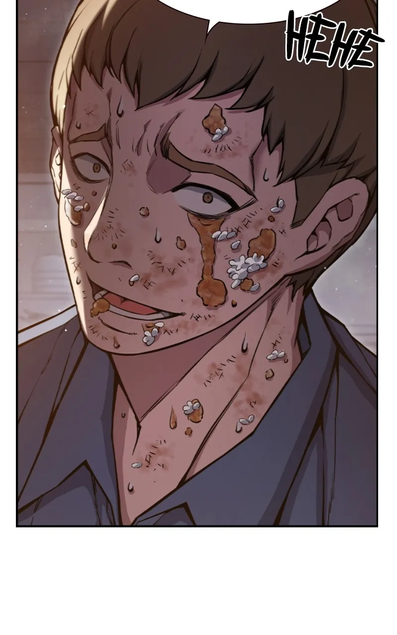 Juvenile Detention Center Chapter 2 page 146 - 