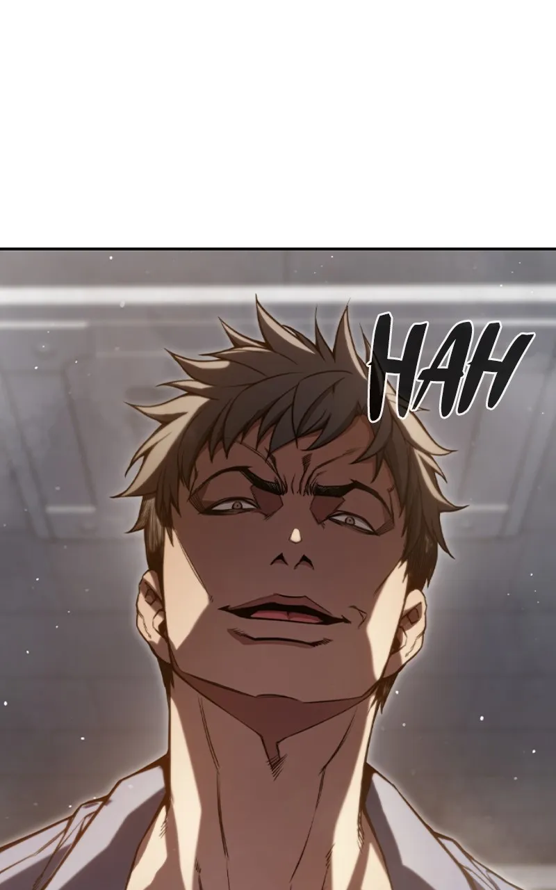 Juvenile Detention Center Chapter 2 page 147 - 