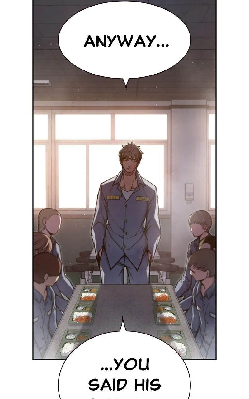 Juvenile Detention Center Chapter 2 page 149 - 
