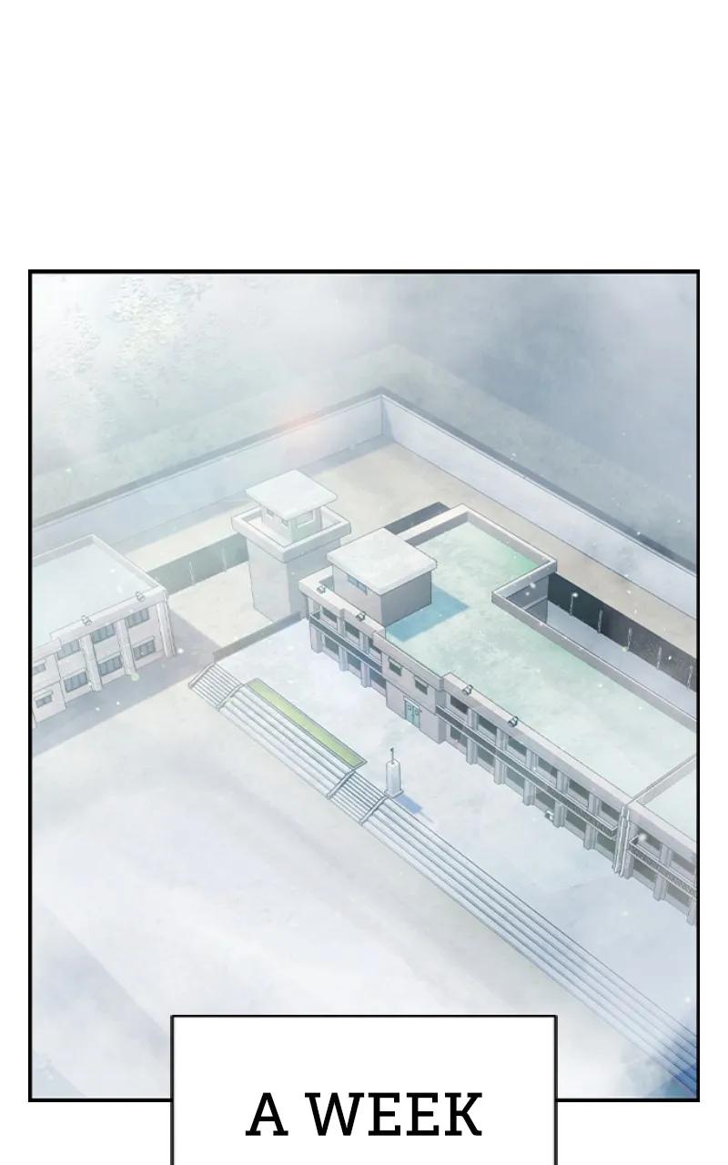 Juvenile Detention Center Chapter 2 page 153 - 