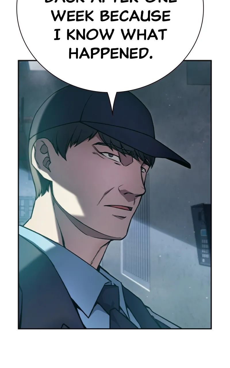 Juvenile Detention Center Chapter 2 page 156 - 