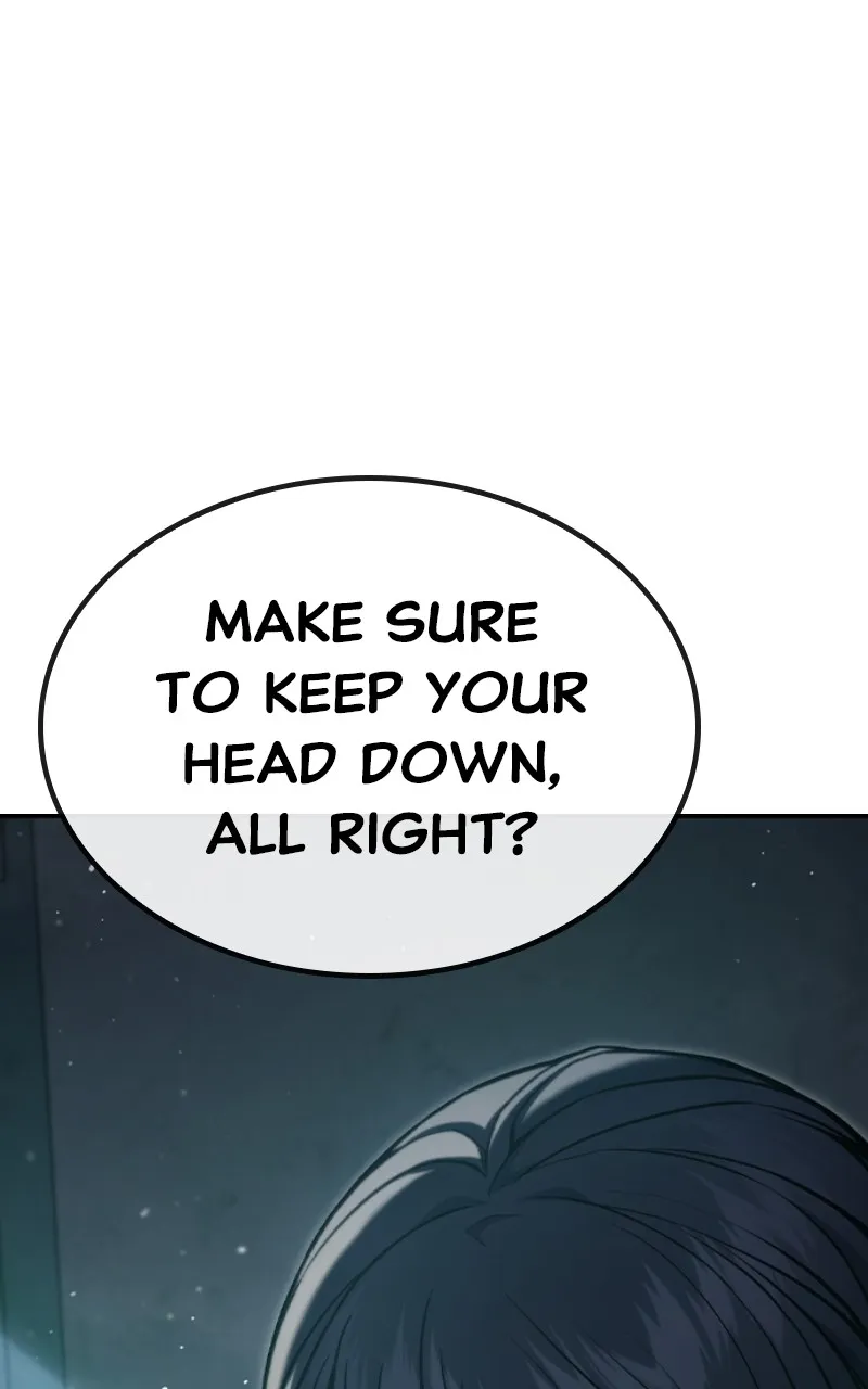 Juvenile Detention Center Chapter 2 page 157 - 