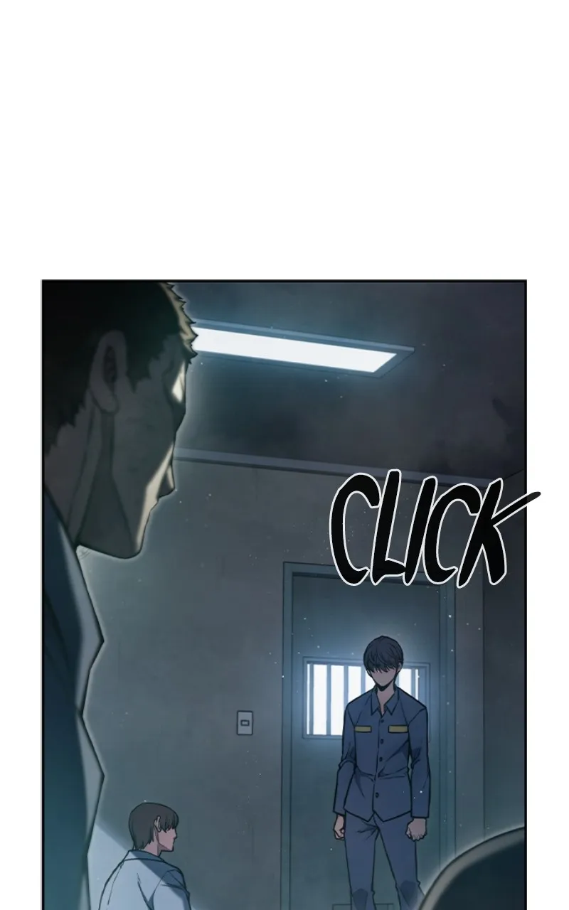 Juvenile Detention Center Chapter 2 page 161 - 