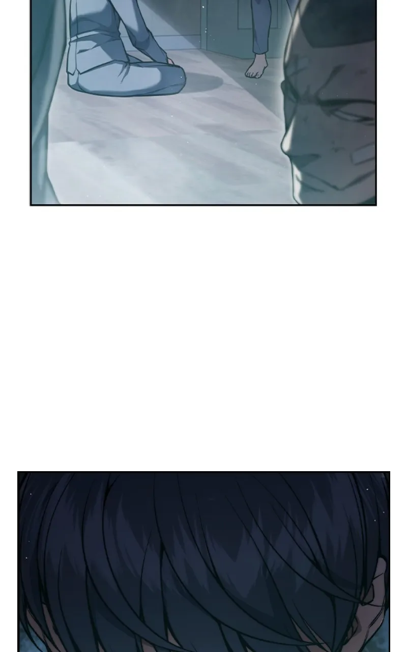 Juvenile Detention Center Chapter 2 page 162 - 