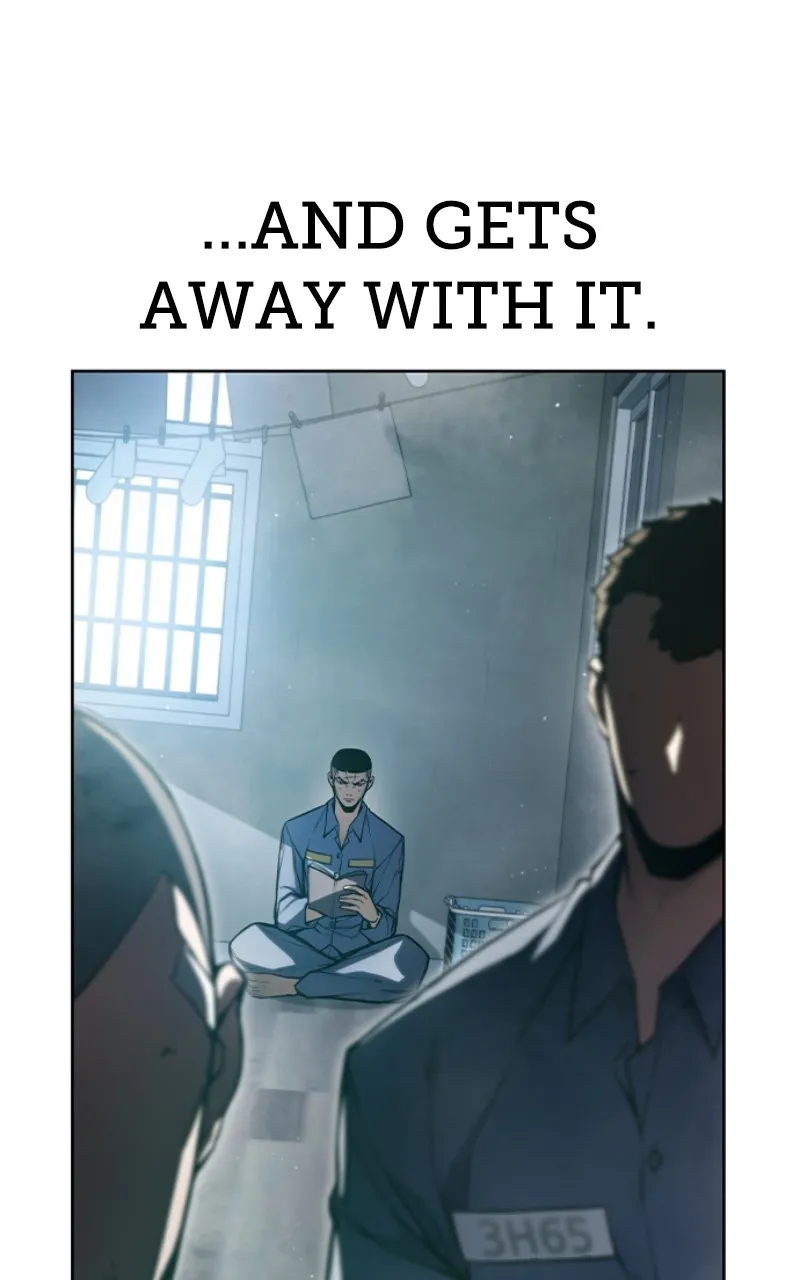 Juvenile Detention Center Chapter 2 page 165 - 