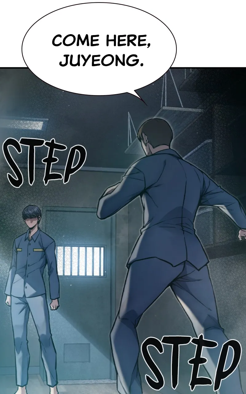 Juvenile Detention Center Chapter 2 page 168 - 
