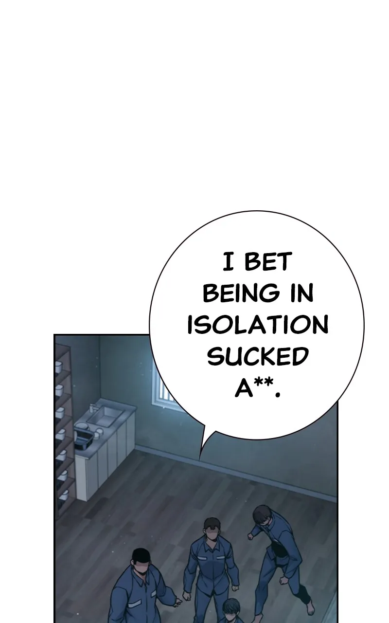 Juvenile Detention Center Chapter 2 page 173 - 