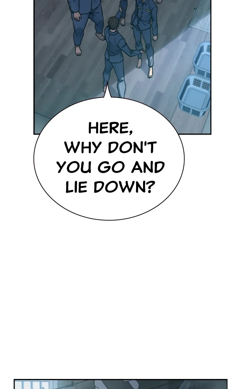 Juvenile Detention Center Chapter 2 page 174 - 
