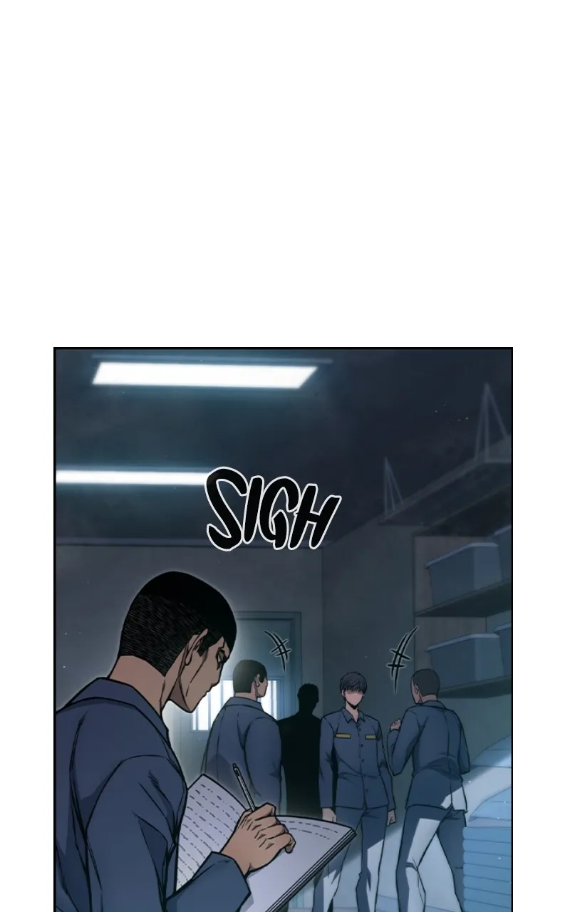 Juvenile Detention Center Chapter 2 page 176 - 