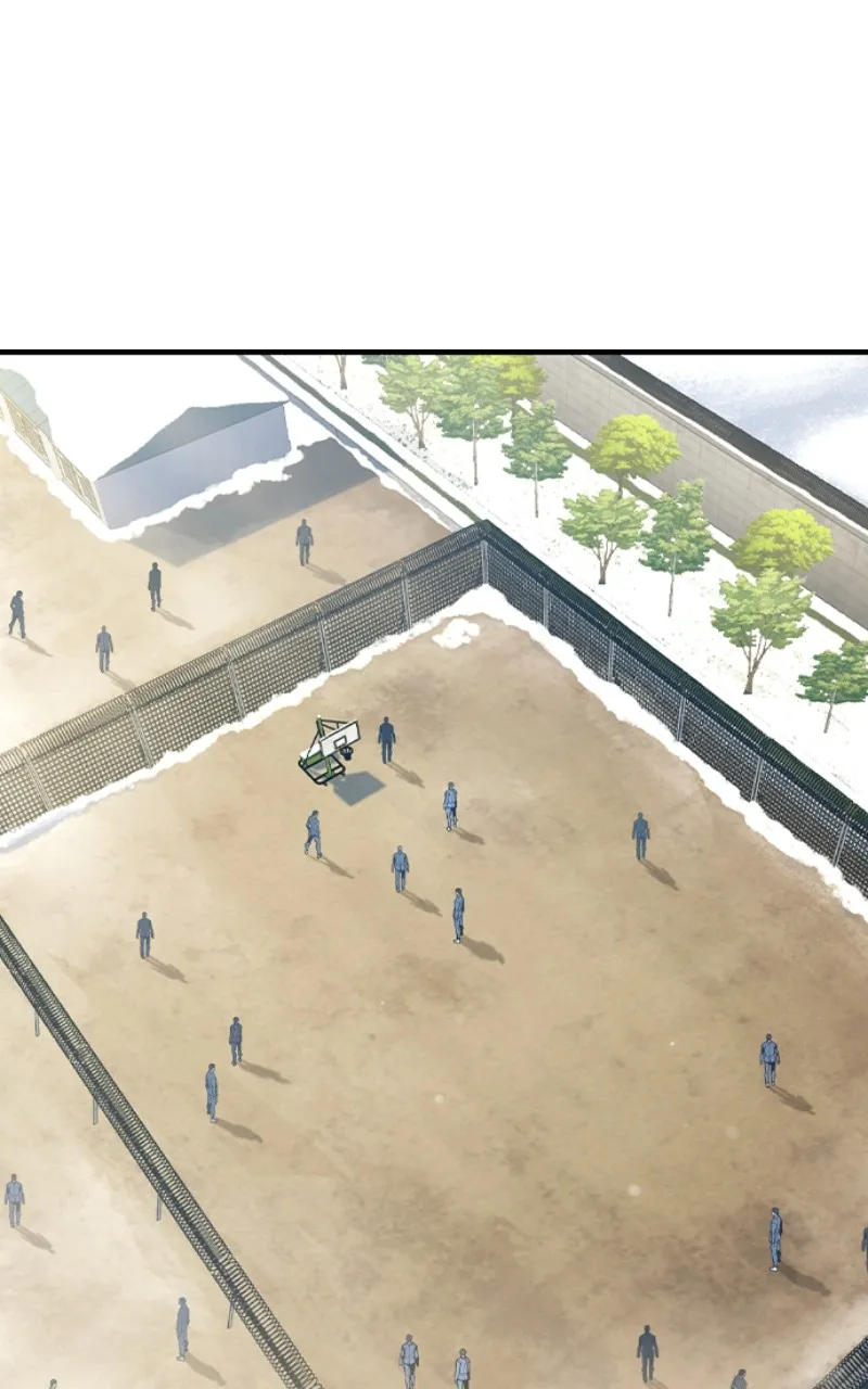 Juvenile Detention Center Chapter 2 page 183 - 