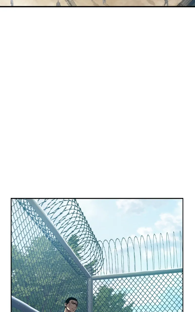 Juvenile Detention Center Chapter 2 page 184 - 