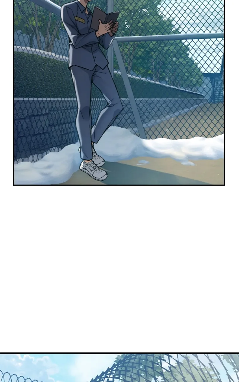 Juvenile Detention Center Chapter 2 page 185 - 