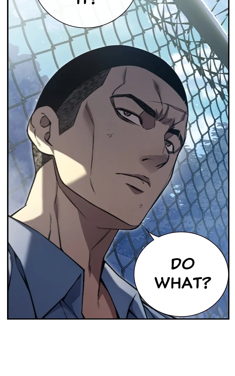 Juvenile Detention Center Chapter 2 page 188 - 