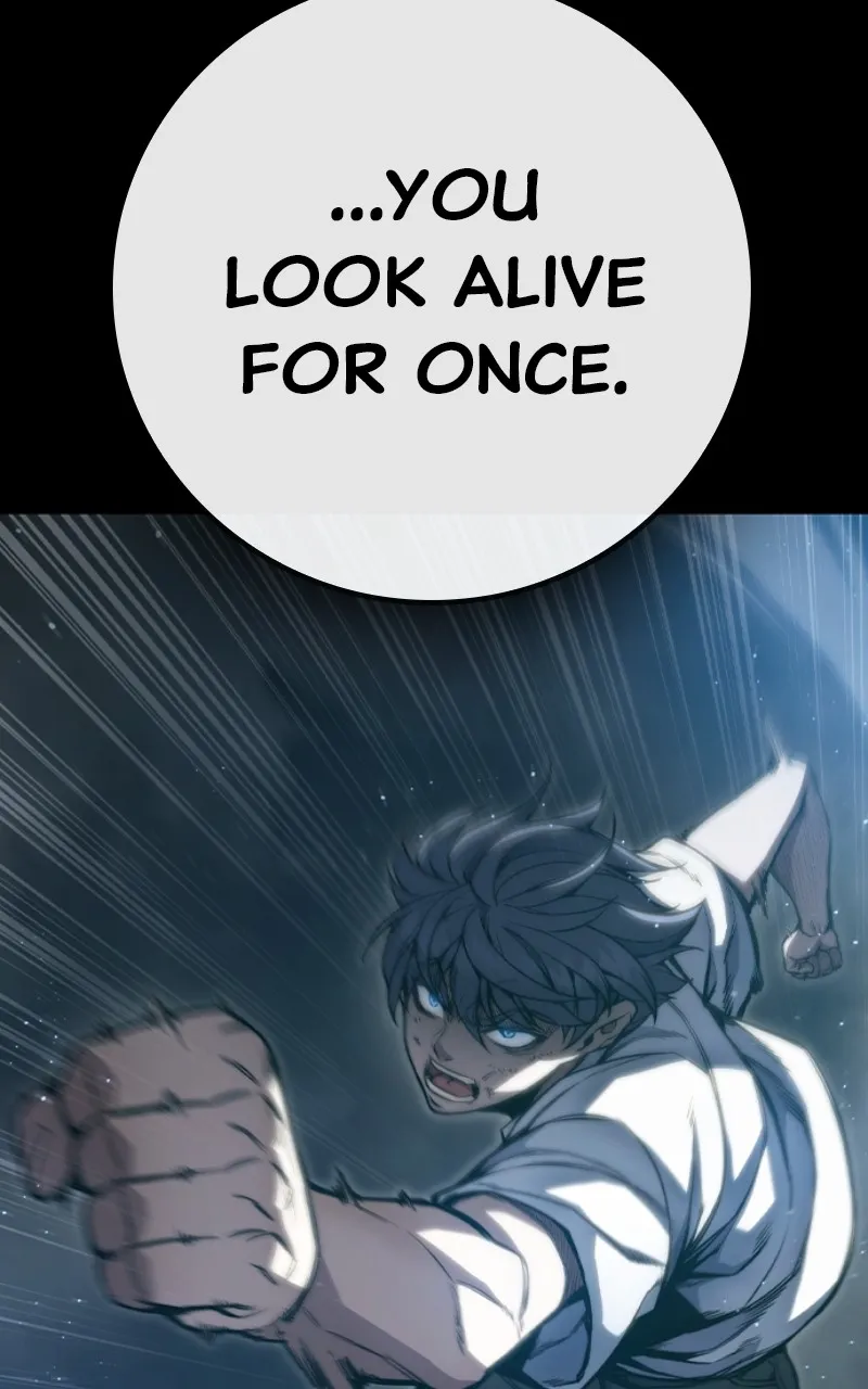 Juvenile Detention Center Chapter 2 page 20 - 
