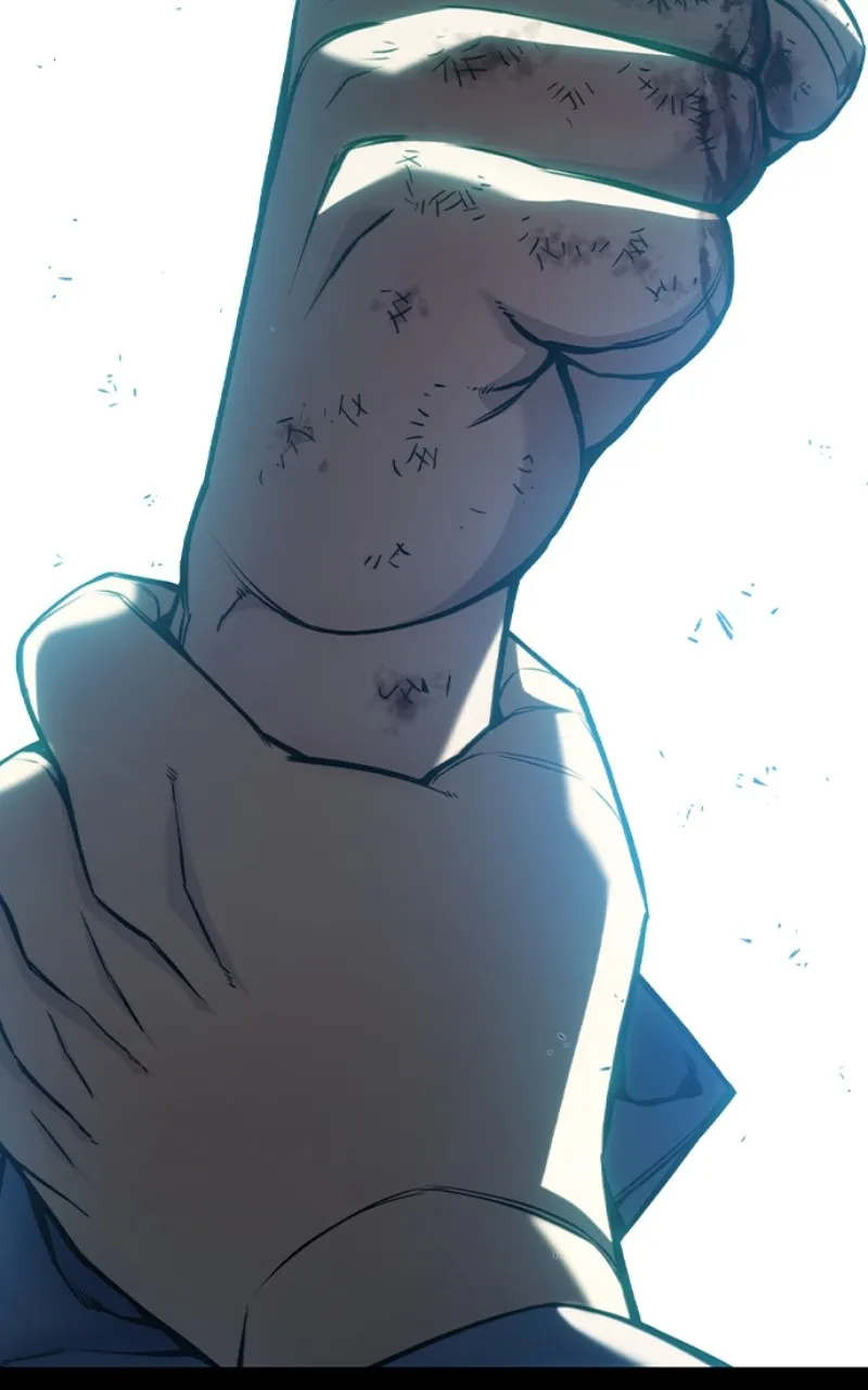 Juvenile Detention Center Chapter 2 page 196 - 