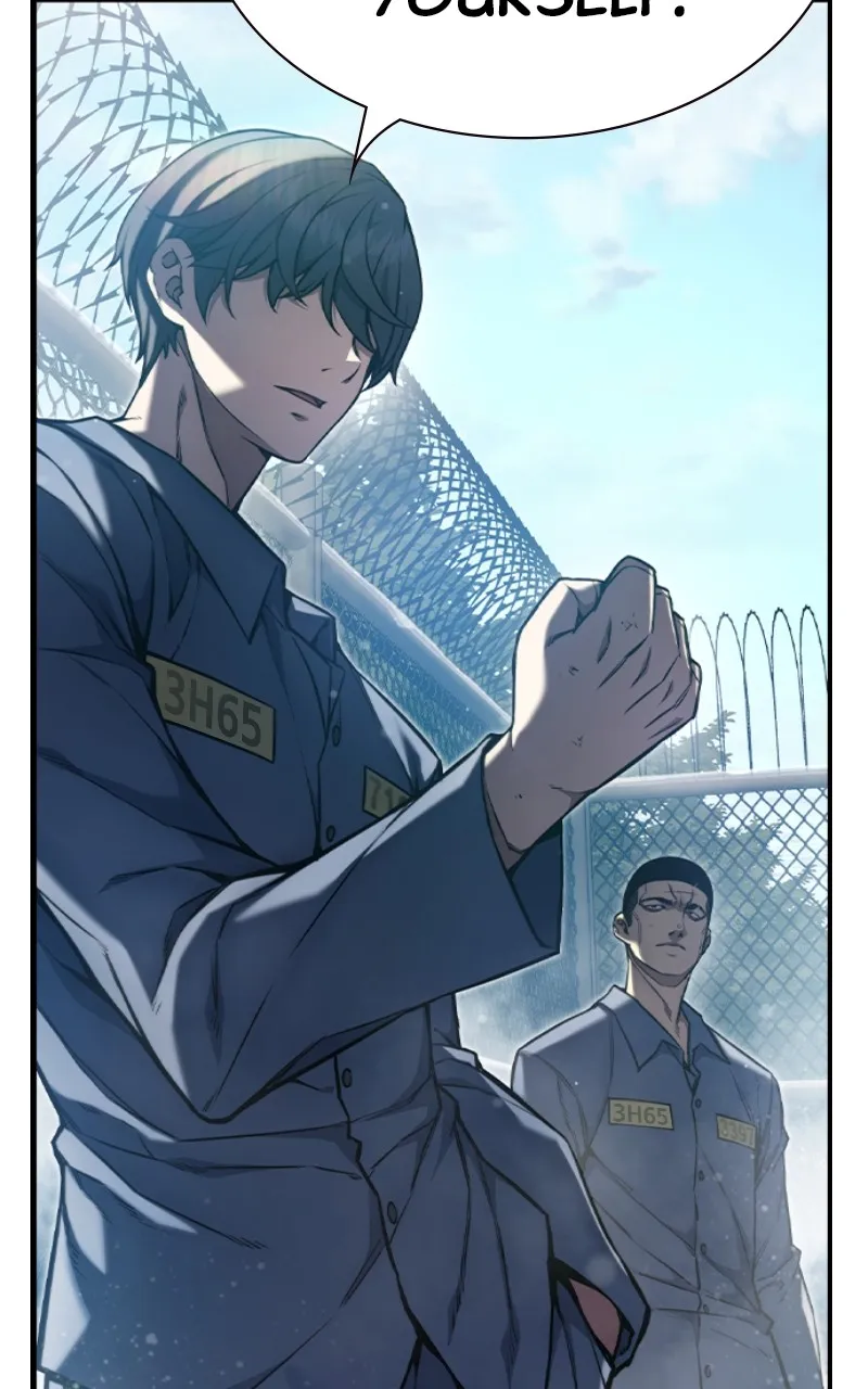 Juvenile Detention Center Chapter 2 page 200 - 