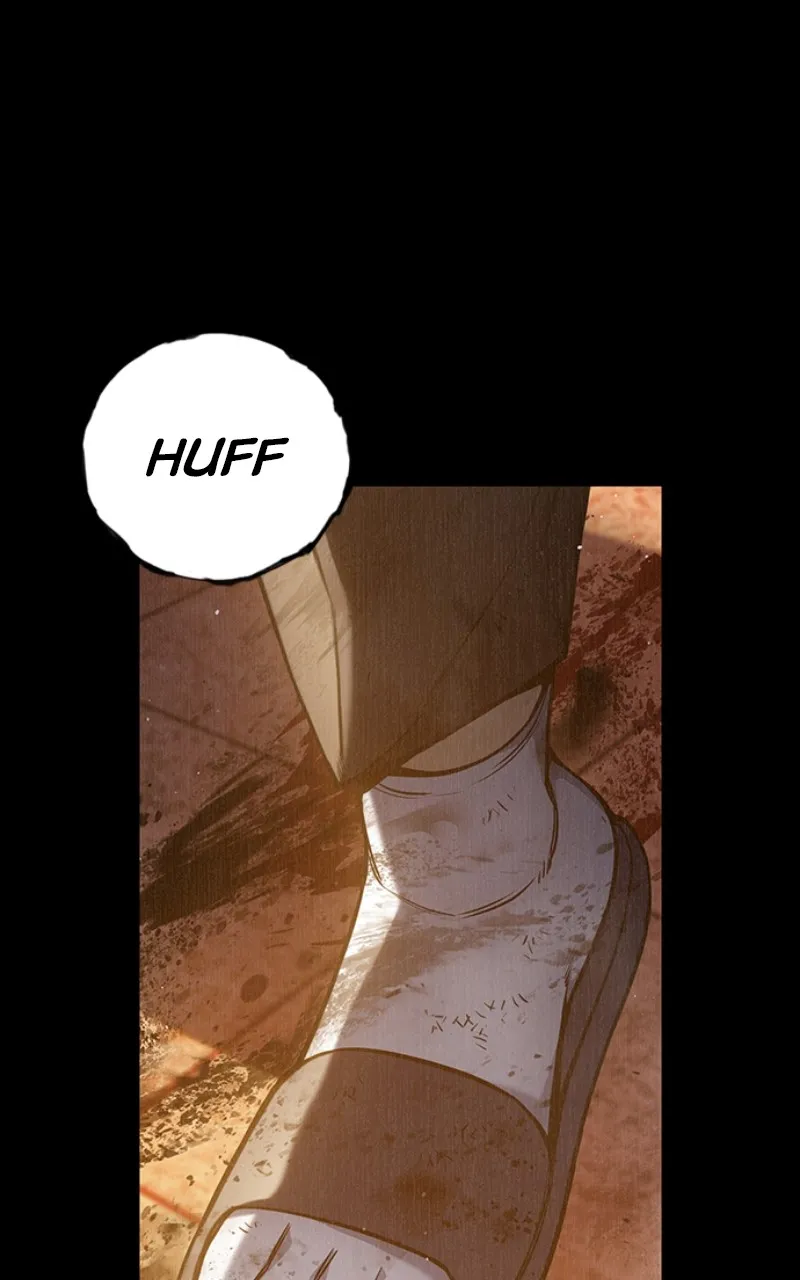 Juvenile Detention Center Chapter 2 page 205 - 