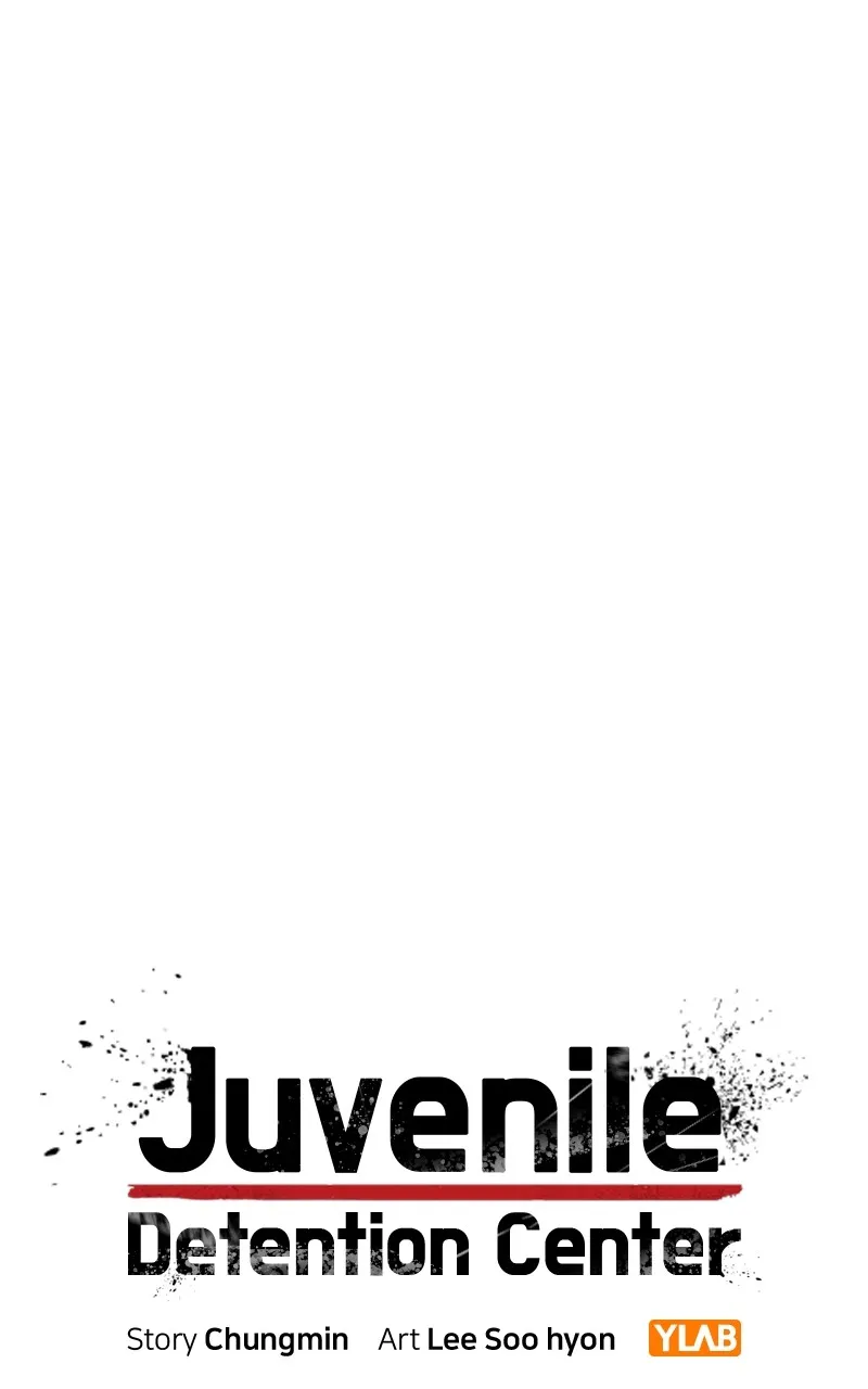 Juvenile Detention Center Chapter 2 page 23 - 