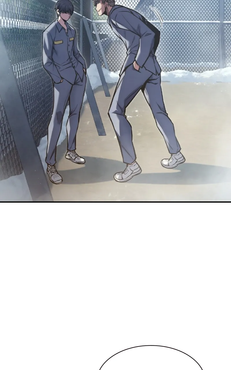 Juvenile Detention Center Chapter 2 page 221 - 