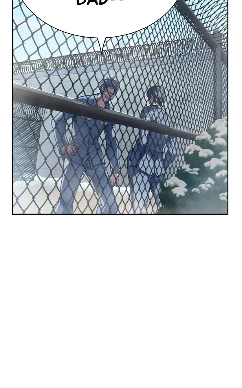 Juvenile Detention Center Chapter 2 page 226 - 