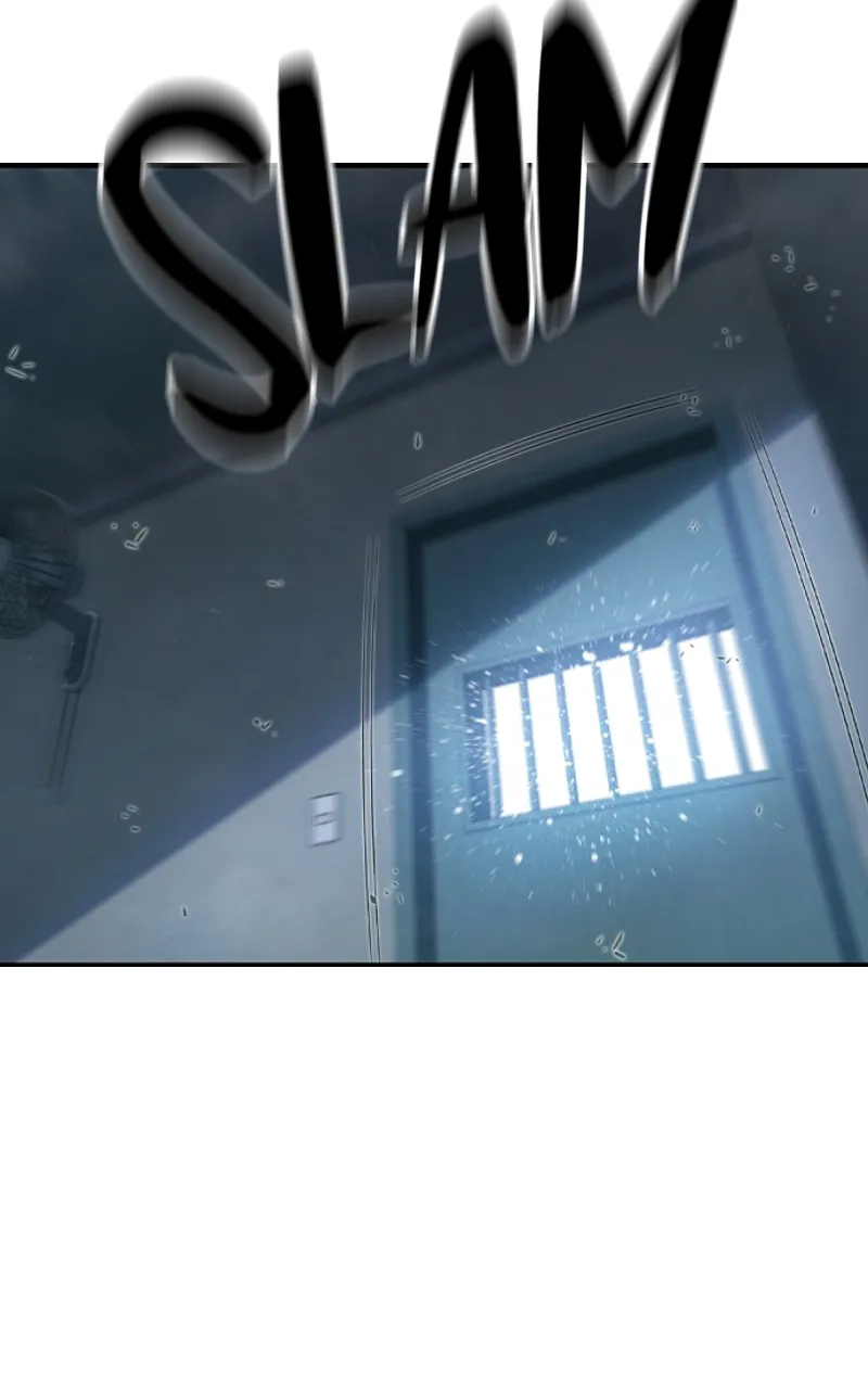 Juvenile Detention Center Chapter 2 page 25 - 