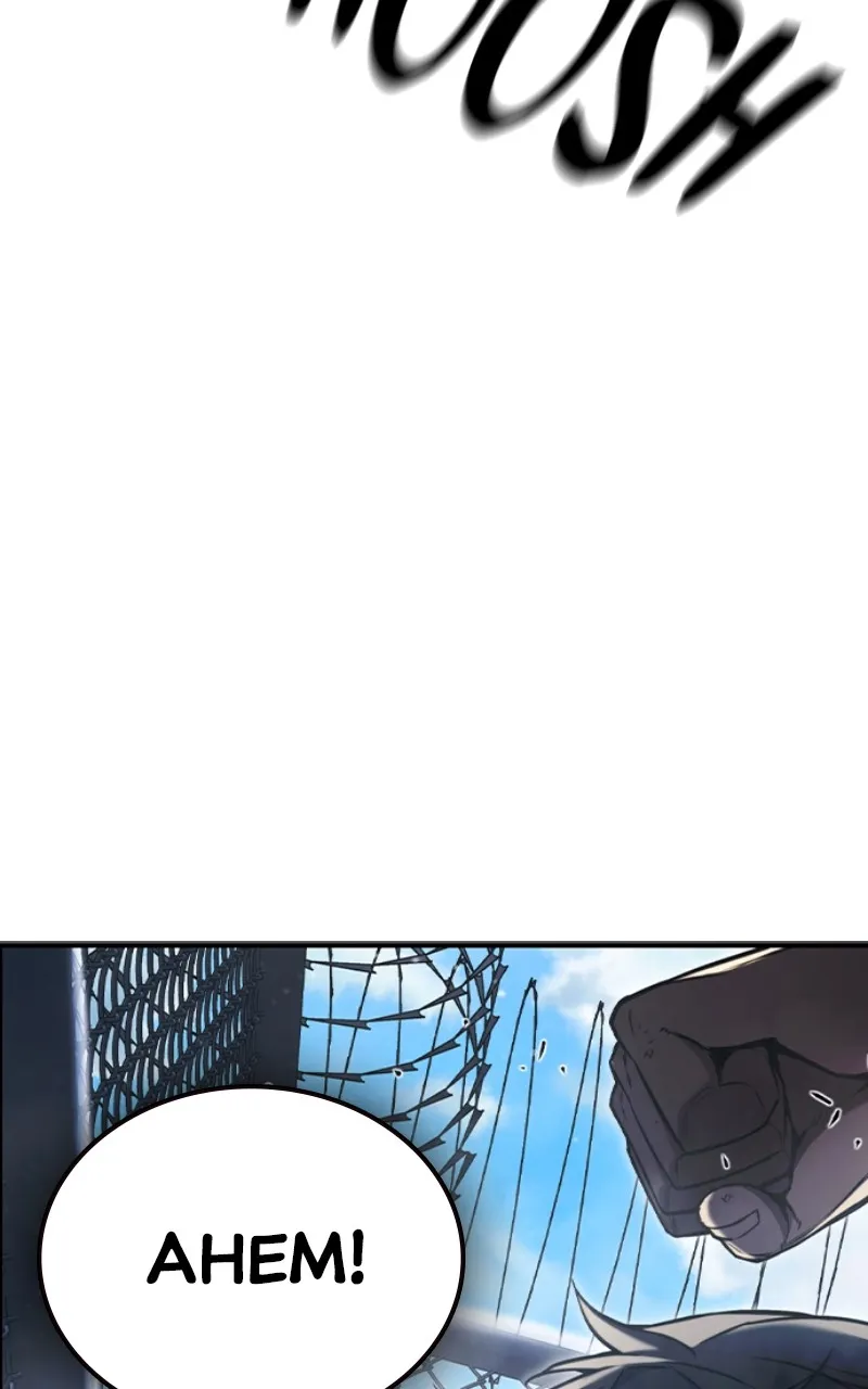 Juvenile Detention Center Chapter 2 page 246 - 