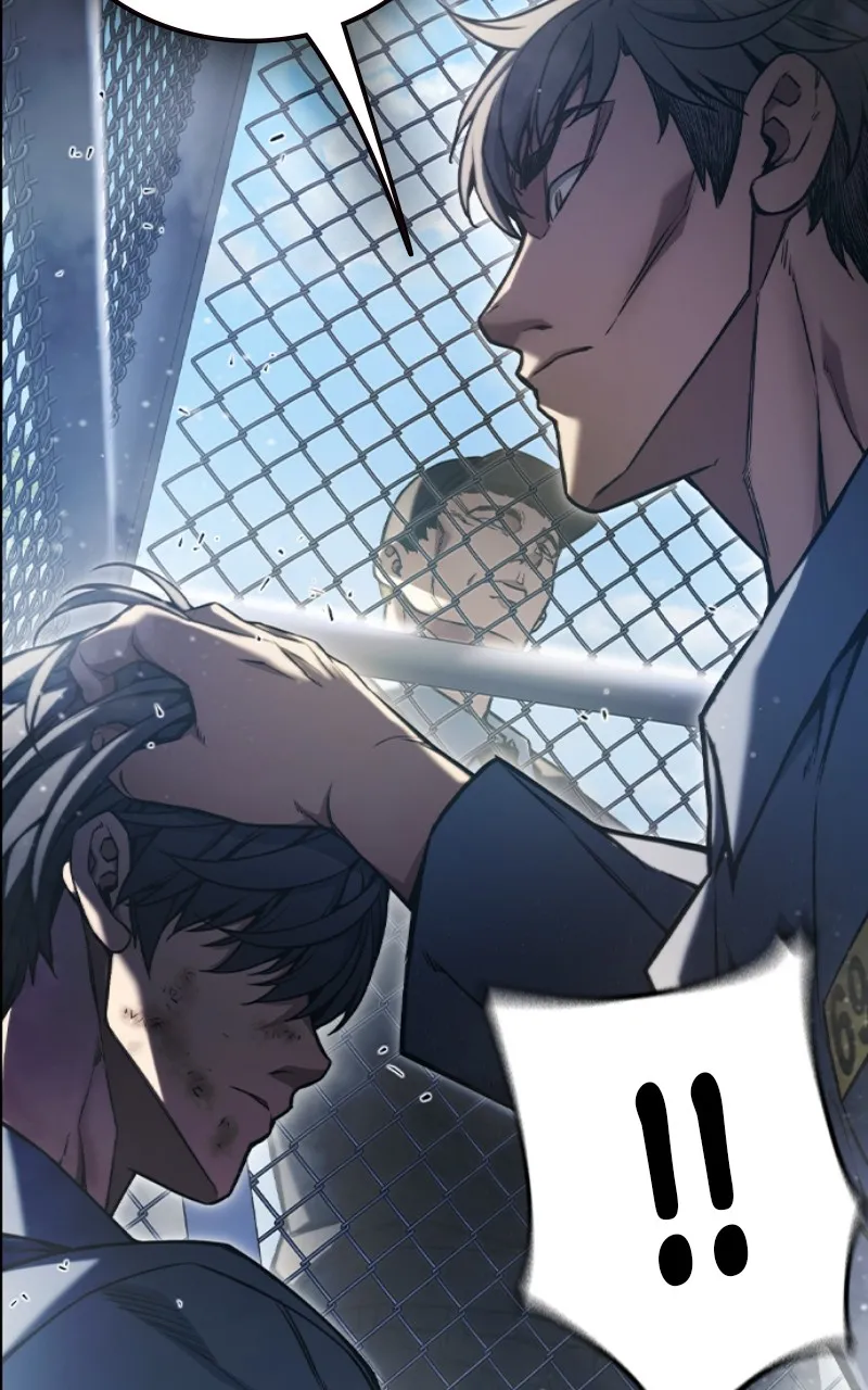 Juvenile Detention Center Chapter 2 page 247 - 
