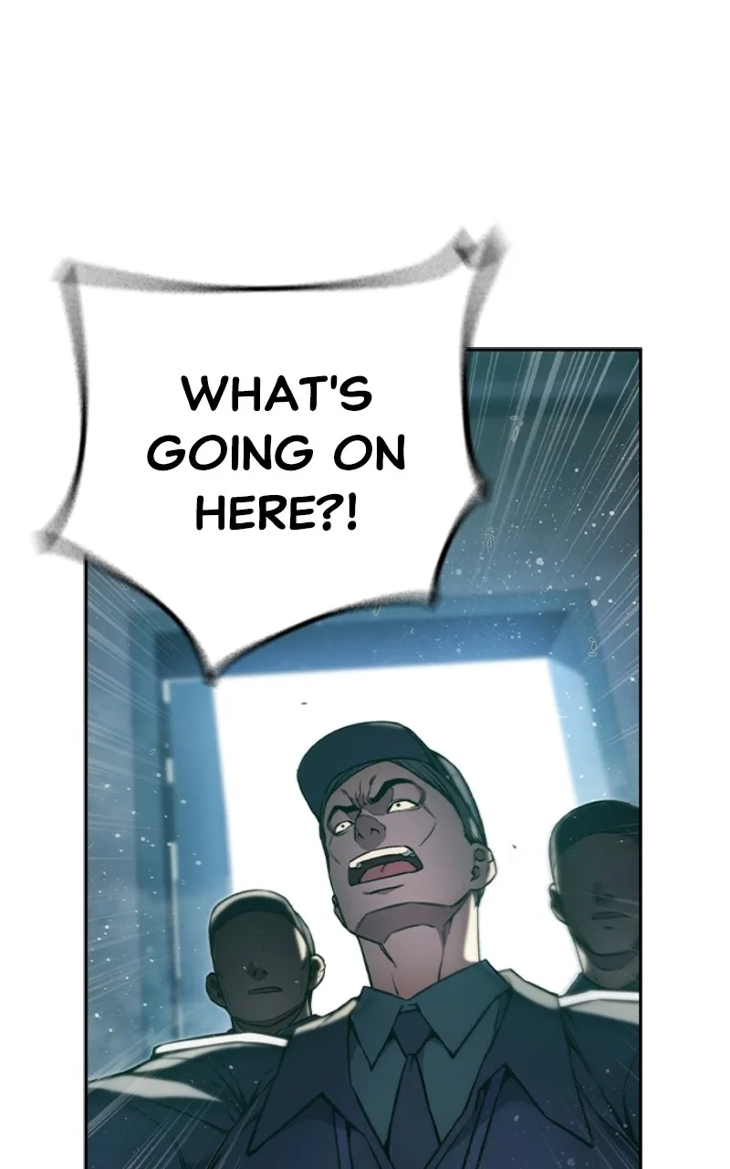 Juvenile Detention Center Chapter 2 page 26 - 