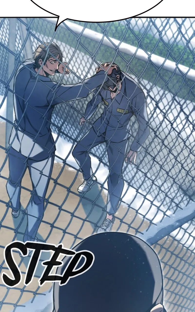 Juvenile Detention Center Chapter 2 page 252 - 