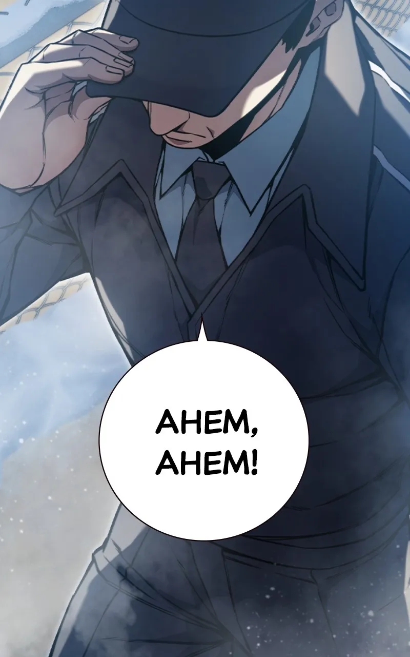 Juvenile Detention Center Chapter 2 page 253 - 