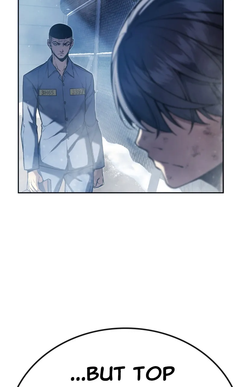 Juvenile Detention Center Chapter 2 page 255 - 