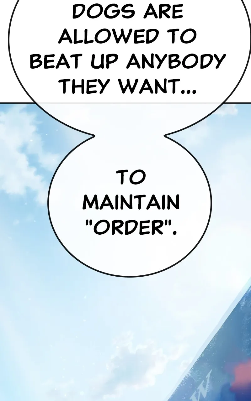 Juvenile Detention Center Chapter 2 page 256 - 