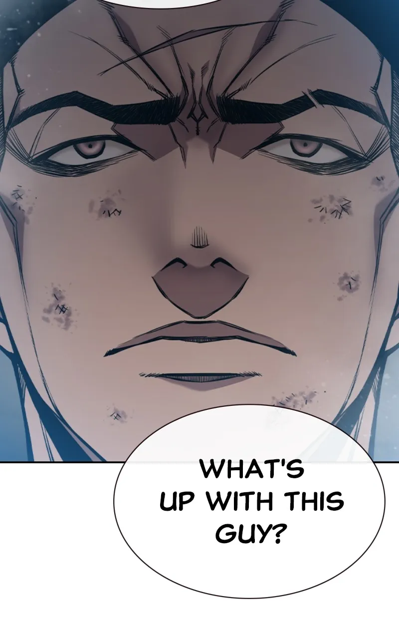 Juvenile Detention Center Chapter 2 page 265 - 
