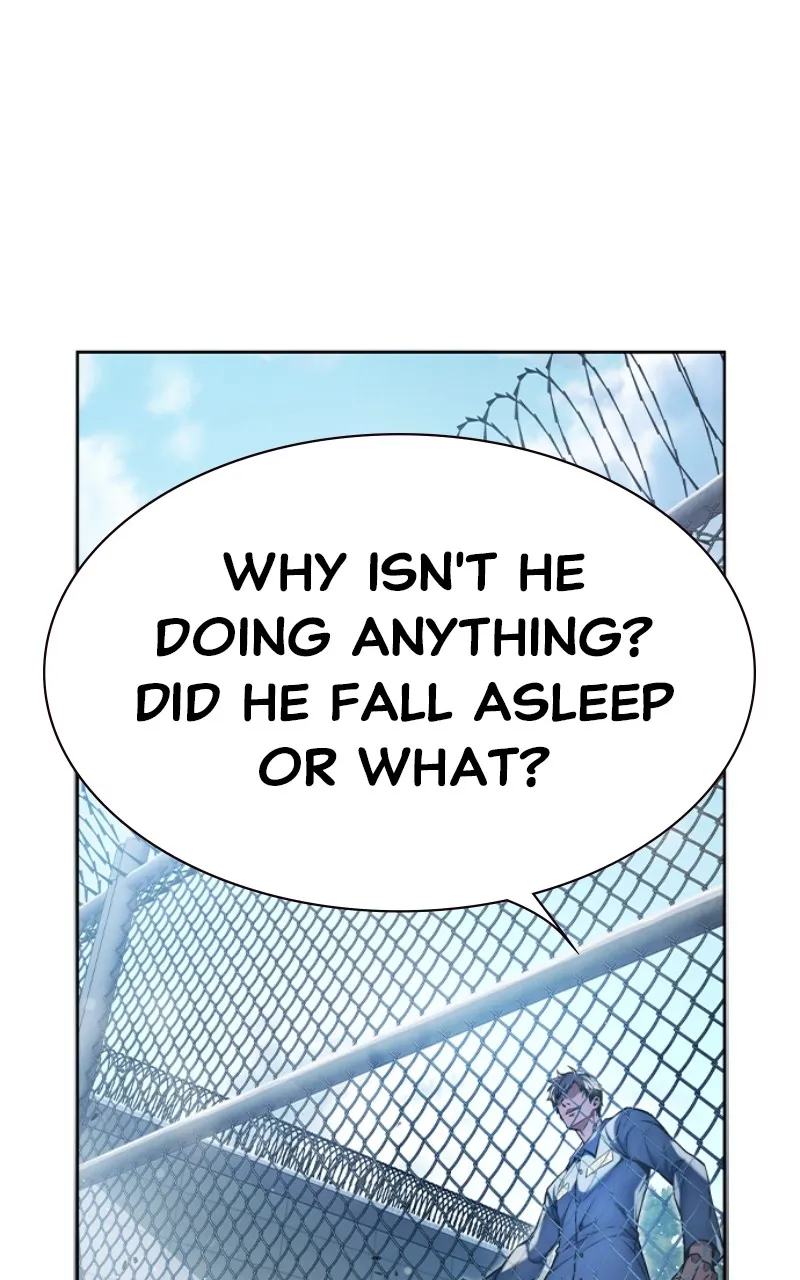Juvenile Detention Center Chapter 2 page 269 - 