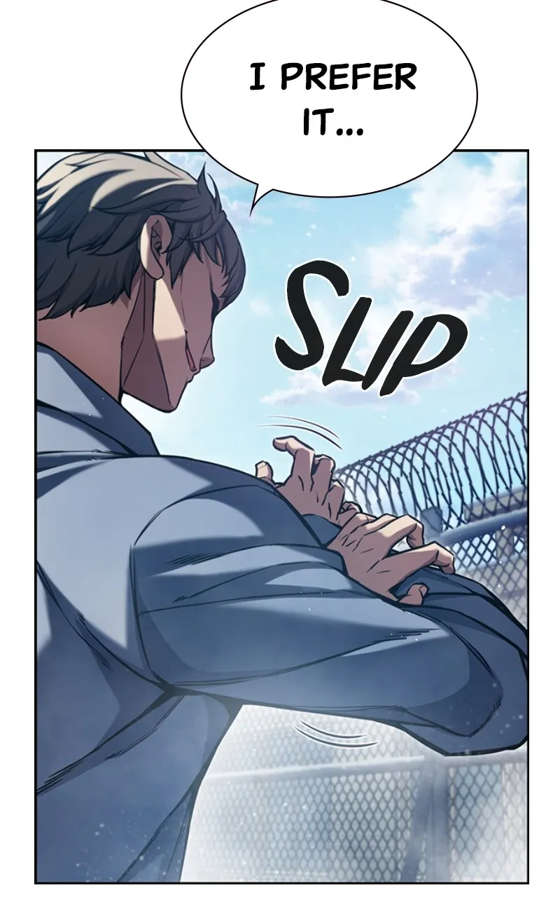 Juvenile Detention Center Chapter 2 page 271 - 