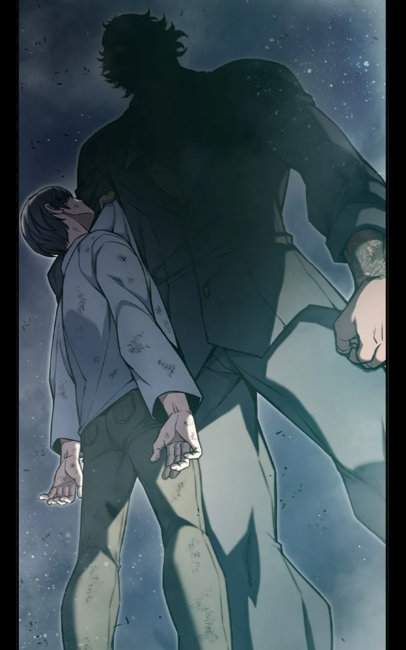 Juvenile Detention Center Chapter 2 page 280 - 