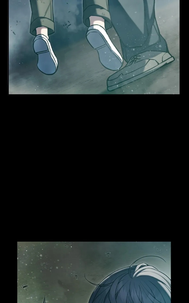 Juvenile Detention Center Chapter 2 page 281 - 
