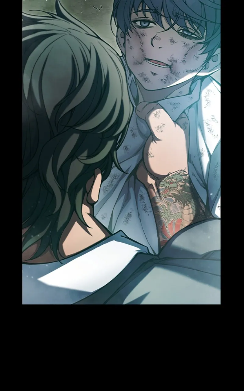 Juvenile Detention Center Chapter 2 page 282 - 