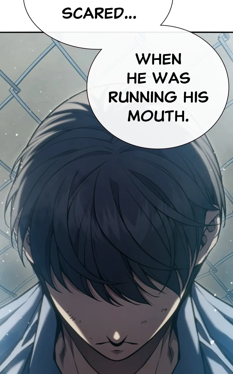 Juvenile Detention Center Chapter 2 page 285 - 