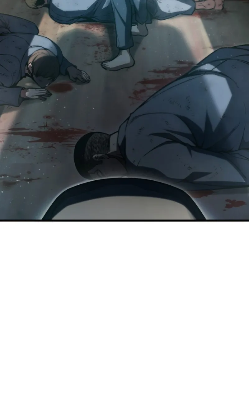 Juvenile Detention Center Chapter 2 page 30 - 