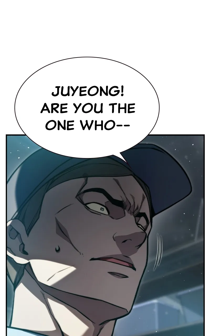 Juvenile Detention Center Chapter 2 page 31 - 