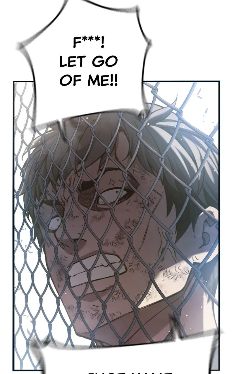 Juvenile Detention Center Chapter 2 page 308 - 