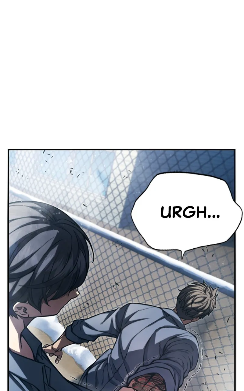 Juvenile Detention Center Chapter 2 page 312 - 