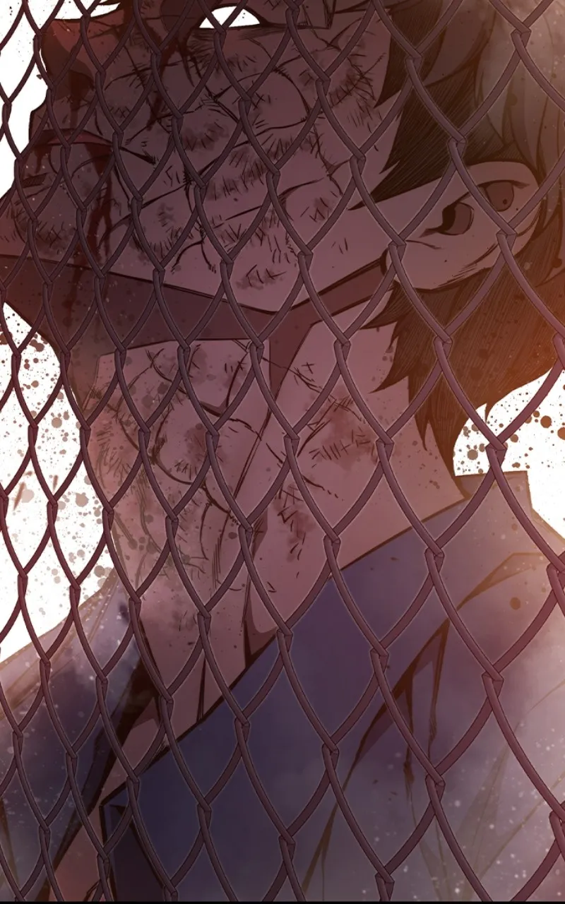 Juvenile Detention Center Chapter 2 page 326 - 